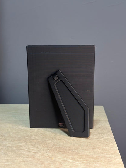 Revela — Quadro em Litofania Personalizado